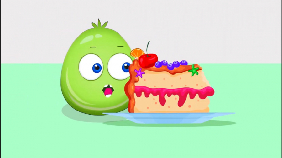 کارتون شاد آموزشی اُپ و باب Op and Bob Cartoon - اپیزود 83